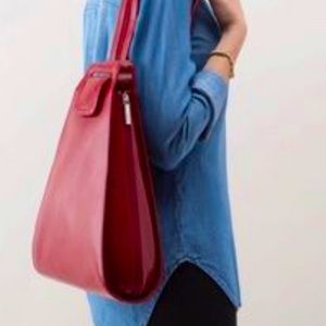 Hobo International Betta Venice Sling BackPack